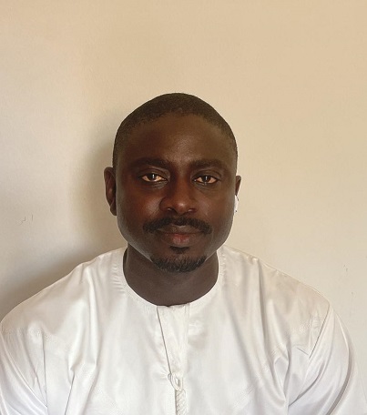 Ba MAMADOU