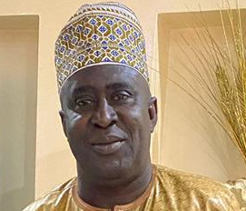 Daouda NDAO