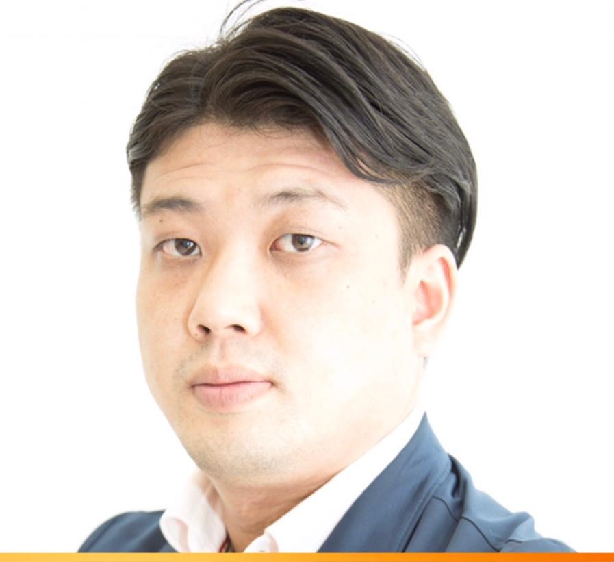 Kenta SUNAMICHI